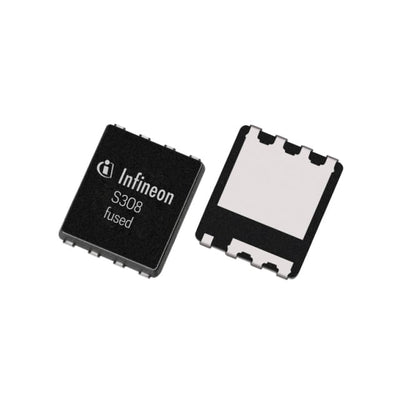 BSZ0994NSATMA1 by Infineon Technologies - MOSFET N-CH 30V 13A 8TSDSON-25
