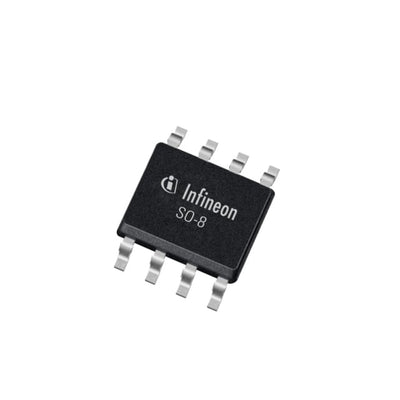 BSO615CGXUMA1 by Infineon Technologies - MOSFET N/P-CH 8-SOIC