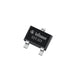 BSS340NWH6327XTSA1 by Infineon Technologies - SMALL SIGNAL+P-CH