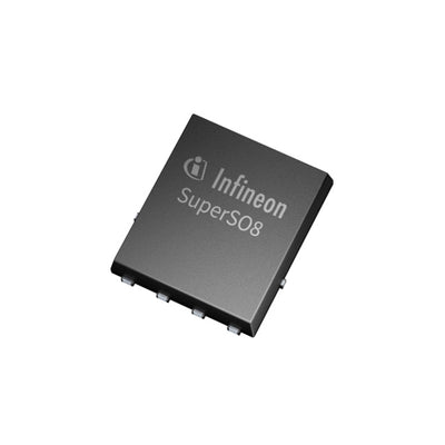 BSC019N04LSTATMA1 by Infineon Technologies - MOSFET N-CH 40V