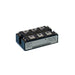 TTW3C85N16LOFHOSA1 by Infineon Technologies - SCR MODULE 1.6KV 75A MODULE