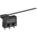J-7-V4 by Omron Electronics Inc-EMC Div - SNAP ACT ION SWITCHION SPDT 7A 250V