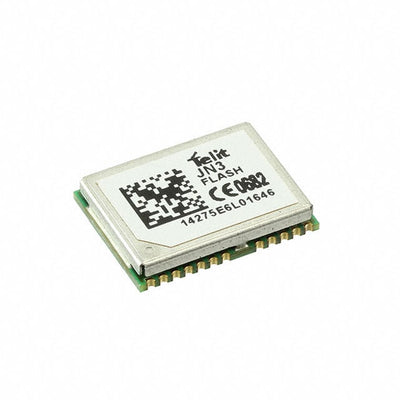 J-N3-B3E6-LR by Telit - RF RECEIVER GPS 1.575GHZ MODULE