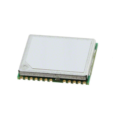 J-N3-B3E6-LY by Telit - RF RECEIVER GPS 1.575GHZ MODULE