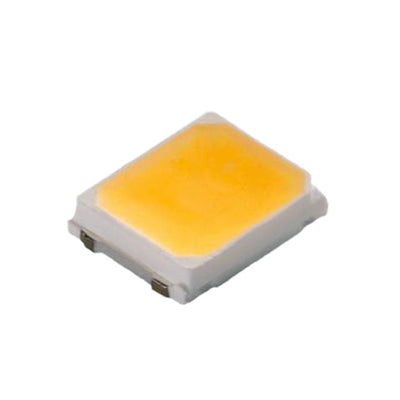 JK2835BWT-W-U40EB0000-N0000001 by CreeLED, Inc. - LED WHITE 4000K JK2835B 6V