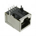 J00-0014NL by Pulse Electronics - CONNECTOR JACK 1PORT 100 BASE-TX PCB