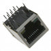 J00-0045NL by Pulse Electronics - CONNECTOR JACK 1PORT 100 BASE-TX PCB