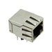 J00-0086NL by Pulse Electronics - CONNECTOR JACK 1PORT 100 BASE-TX PCB
