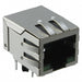 J0011D21ENL by Pulse Electronics - CONNECTOR JACK 1PORT 100 BASE-TX PCB