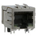 J0018D21ENL by Pulse Electronics - CONNECTOR JACK 1PORT 100 BASE-TX PCB