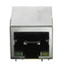 J0026D01BNL by Pulse Electronics - CONNECTOR JACK 1PORT 100 BASE-TX PCB