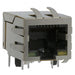 J0026D21FNL by Pulse Electronics - CONNECTOR JACK 1PORT 100 BASE-TX PCB