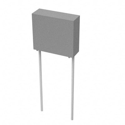 MMK5104K63J01L4BULK by KEMET - FILM CAPAC 0.1UF 10% 63VDC RADIAL