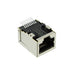 J0C-0003NLT by Pulse Electronics - CONNECTOR JACK 1PORT 100 BASE-TX SMD