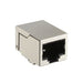 J0C-0005NL by Pulse Electronics - CONNECTOR JACK 1PORT 100 BASE-TX SMD