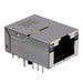 J0G-0003NL by Pulse Electronics - CONNECTOR JACK 1PORT 1000 BASE-T PCB