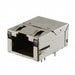 J0G-0007NL by Pulse Electronics - CONNECTOR JACK 1PORT 100 BASE-TX PCB