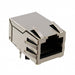 J1006F21NL by Pulse Electronics - CONNECTOR JACK 1PORT 100 BASE-TX PCB
