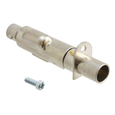 J13-50 by Cinch Connectivity Solutions Trompeter - ADAPT BNC JACK TO RCA PLUG