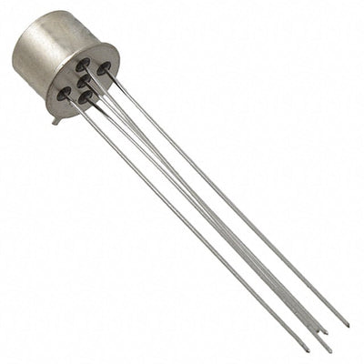 J1MAC-26XM by TE Connectivity Aerospace, Defense and Marine - RELAY GEN PURPOS SPDT 1A 26.5VDC