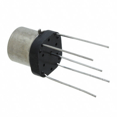 J1MACD-26XMS by TE Connectivity Aerospace, Defense and Marine - RELAY GEN PURPOS SPDT 1A 26.5VDC