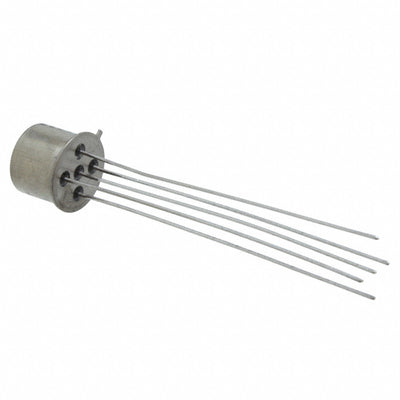 J1MACD-26XM by TE Connectivity Aerospace, Defense and Marine - RELAY GEN PURPOS SPDT 1A 26.5VDC