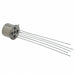 J1MACD-26XM by TE Connectivity Aerospace, Defense and Marine - RELAY GEN PURPOS SPDT 1A 26.5VDC