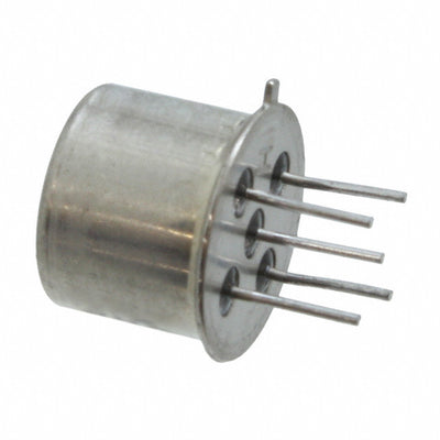J1MAP-26XM by TE Connectivity Aerospace, Defense and Marine - RELAY GEN PURPOS SPDT 1A 26.5VDC