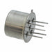 J1MAP-26XM by TE Connectivity Aerospace, Defense and Marine - RELAY GEN PURPOS SPDT 1A 26.5VDC