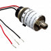 J205G-10S-C12L-DIS by Whitman Controls, LLC - PRESSURE SWITCH 4-100 PSIG