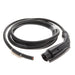 J2CE3221-15L0A-179 by ITT Cannon, LLC - CORD 10 AWG J1772 TO CBL 15' BLK