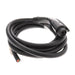 J2CE4021-20L0A by ITT Cannon, LLC - CORD 8 AWG J1772 TO CBL 20' BLK