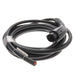 J2CE3221-25L0A-179 by ITT Cannon, LLC - CORD 10 AWG J1772 TO CBL 25' BLK