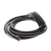 J2CE4821-15L0A-179 by ITT Cannon, LLC - CORD 8 AWG J1772 TO CBL 15' BLK