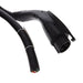 J2CE4821-25L0A-179 by ITT Cannon, LLC - CORD 8 AWG J1772 TO CBL 25' BLK