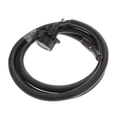 J2IV8021-06S1G0A0A0 by ITT Cannon, LLC - CORD J1772 TO CABLE 6' BLACK