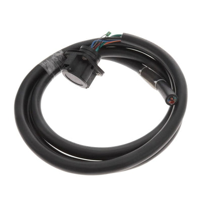 J2IV4021-10S1G0A0A1 by ITT Cannon, LLC - CORD J1772 TO CABLE 10' BLACK