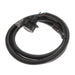 J2IV4021-10S1G0A0A1 by ITT Cannon, LLC - CORD J1772 TO CABLE 10' BLACK