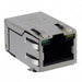 J3011G21DNLT by Pulse Electronics - CONNECTOR JACK 1PORT 100 BASE-TX SMD
