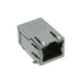 J3011G21DNL by Pulse Electronics - CONNECTOR JACK 1PORT 100 BASE-TX SMD