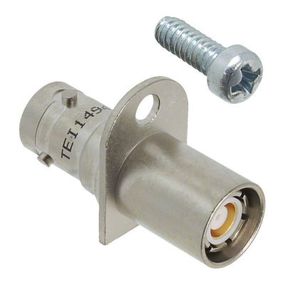 J72 by Cinch Connectivity Solutions Trompeter - CONNECTOR ADAPT TRB JACK-TWINAX JACK