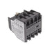 J73KC-AM-22 by Omron Automation and Safety - AUXILIARY CONTACT UNIT,4PST-2NO2