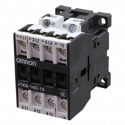 J7KN-14D-10 230 by Omron Automation and Safety - CONTACTOR