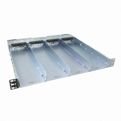 J85480S1L21-CCZ by ABB Power Electronics Inc. - POWER SHELF FOR COMPACT PWR LINE