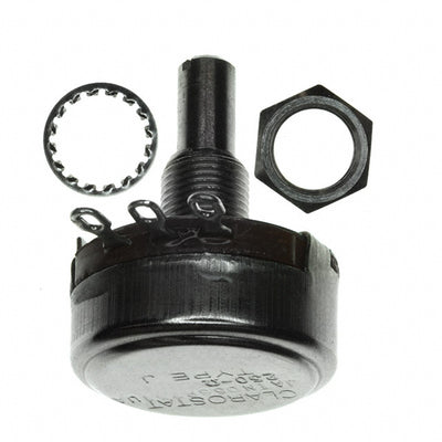 JA1N056S251UA by Honeywell Sensing and Productivity Solutions - POT 250 OHM 2.25W CARBON LINEAR