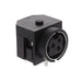 JACKPWRDIN3L by GlobTek, Inc. - 3P POWER DIN JACK DIP