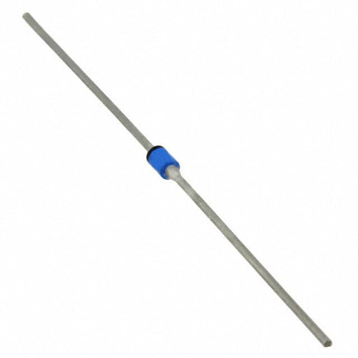 JANTXV1N5616/TR by Microchip Technology - DIODE GEN PURP 400V 1A