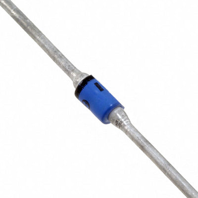 JAN1N3612 by Microchip Technology - DIODE GEN PURP 400V 1A AXIAL