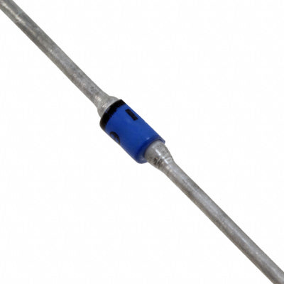 JAN1N3614 by Microchip Technology - DIODE GEN PURP 800V 1A AXIAL