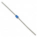 JAN1N4245 by Microchip Technology - DIODE GEN PURP 200V 1A AXIAL